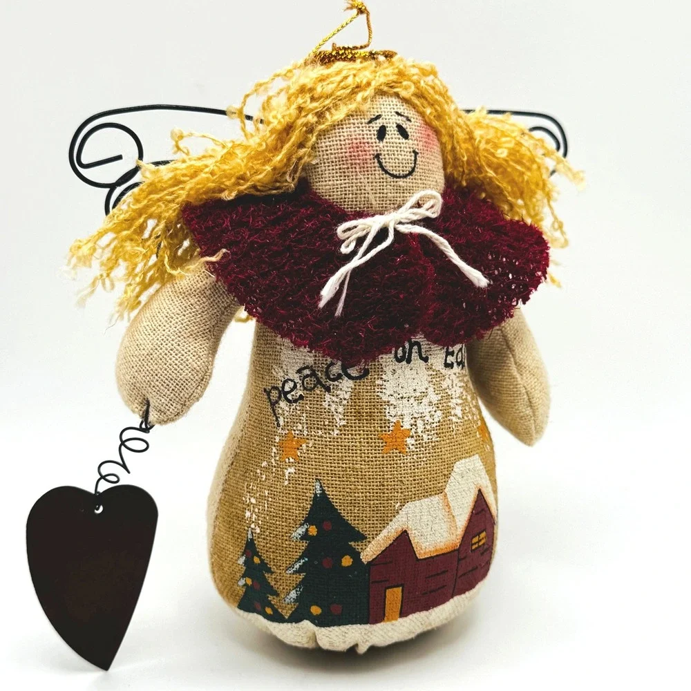 N/A charming primitive